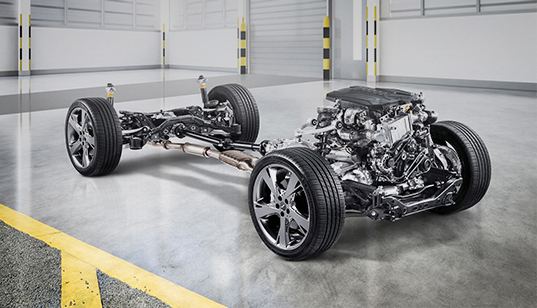 Focus on OEM, TIER1 and aftermarkets Focus on OEM, TIER1 and aftermarkets